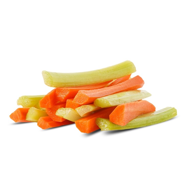 Carrots & Celery