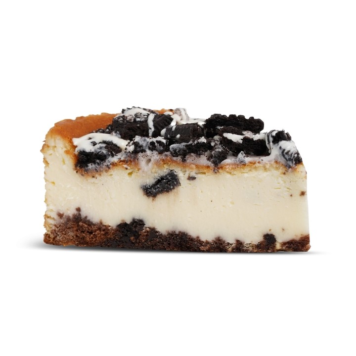 Oreo Cheesecake