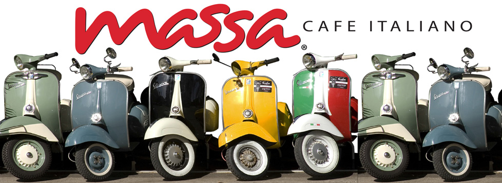 Massa Café Italiano