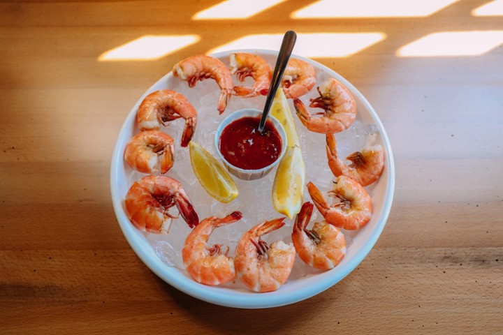 Peel & Eat Shrimp (12)