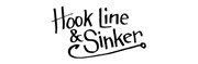 Hook Line & Sinker