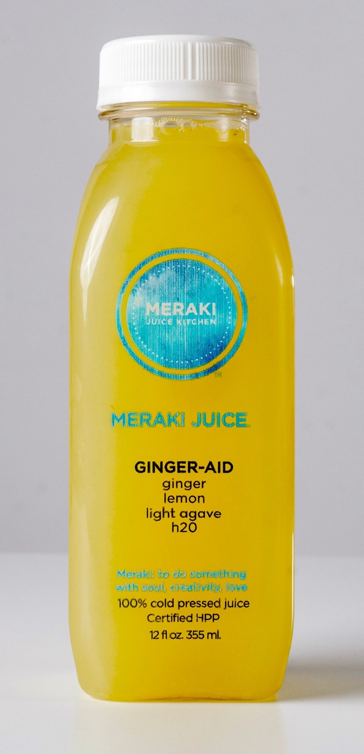 Ginger-Aid