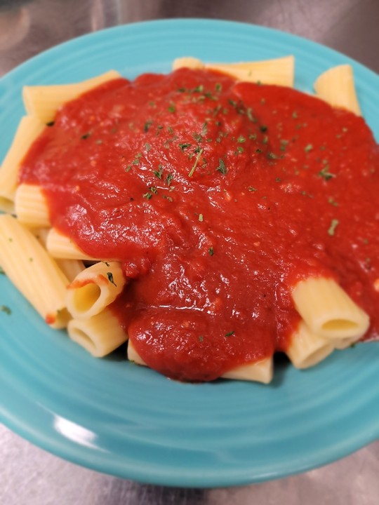 1/2 Rigatoni