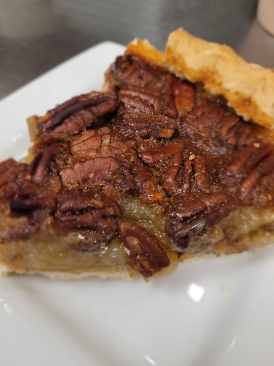 Pecan Pie