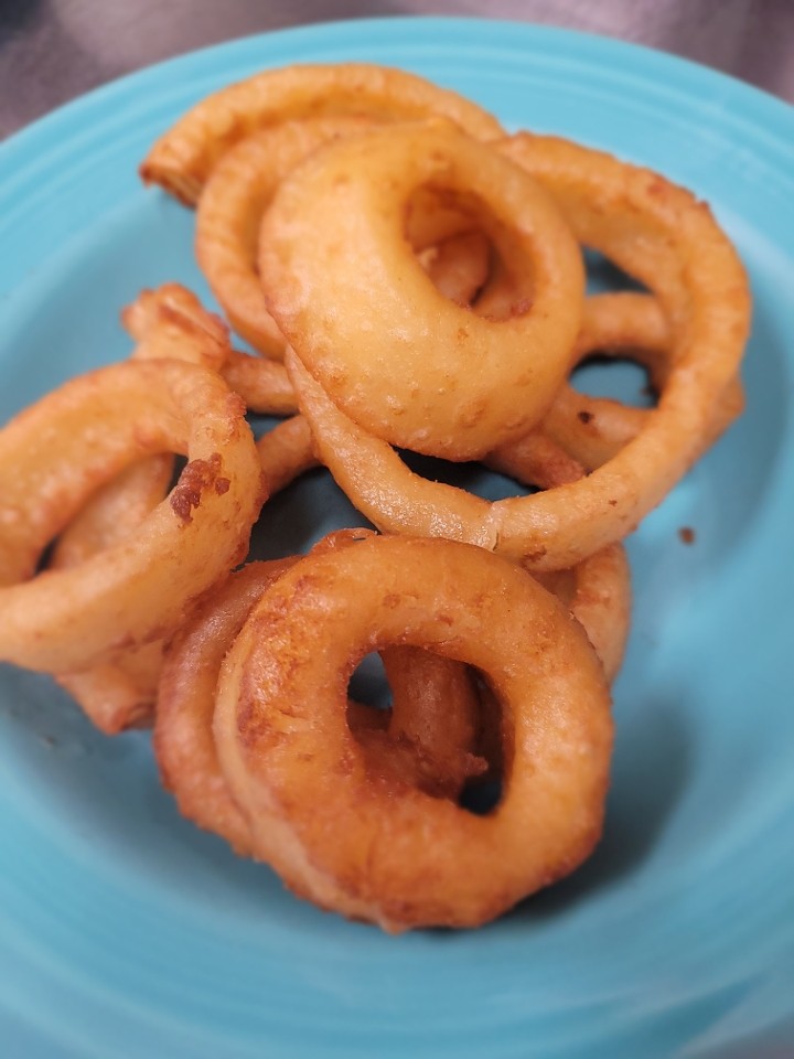 AppOnion Rings