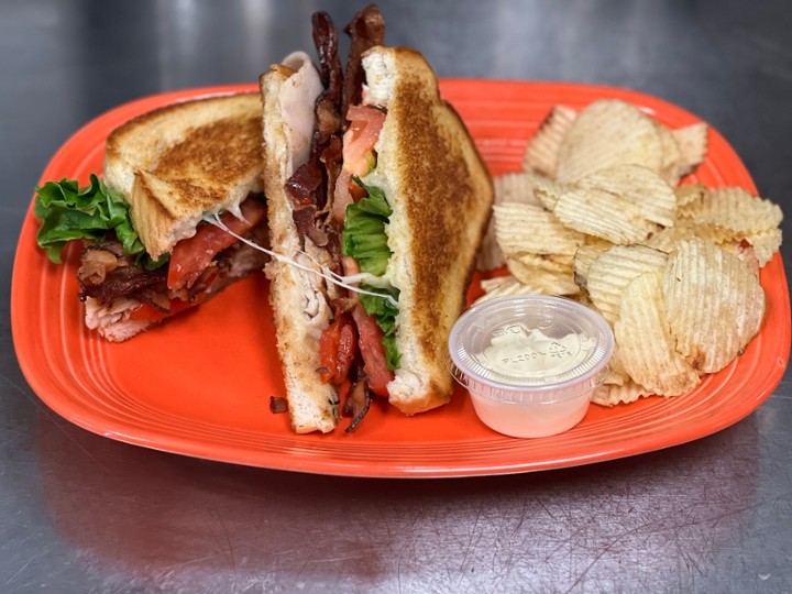 Turkey Club