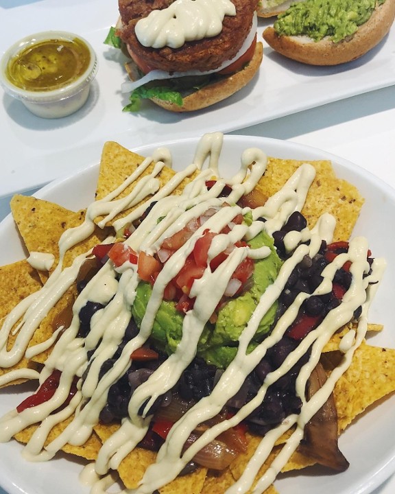 Nachos