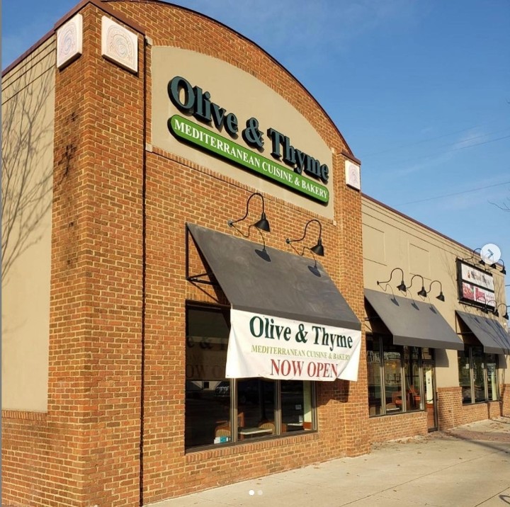 Restaurant banner image