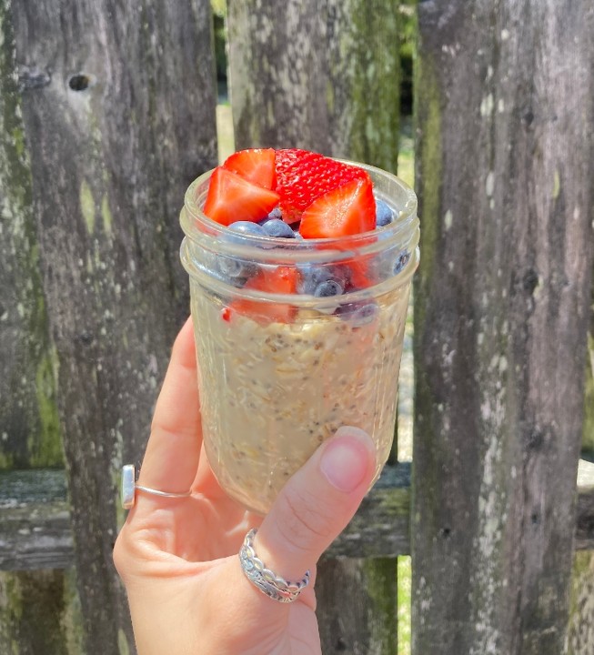 Overnight Oats