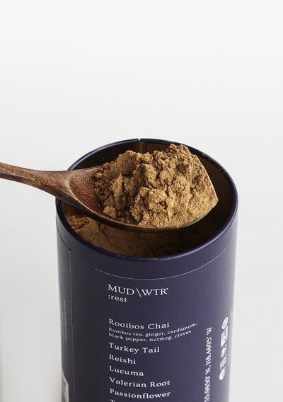 Mud/Wtr Latte