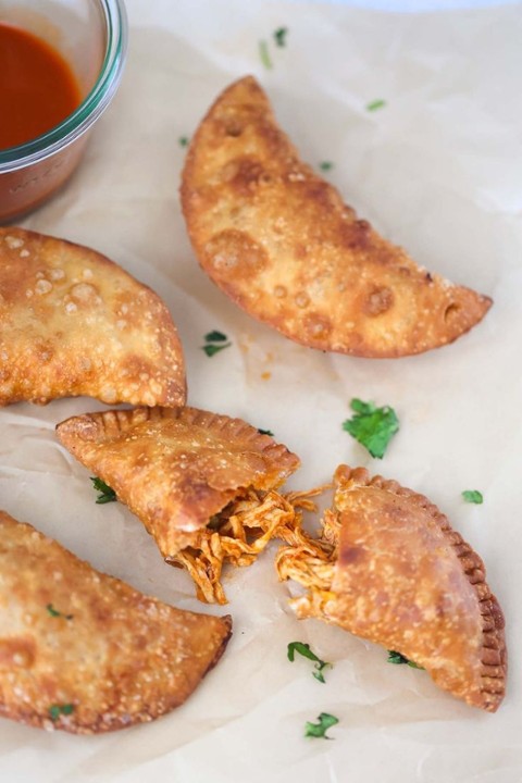 Chicken Empanada