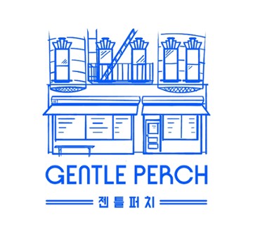 Gentle Perch
