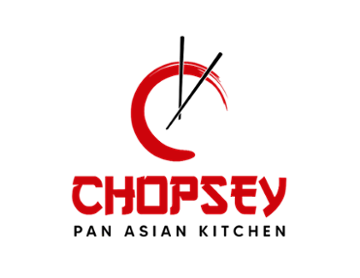 Chopsey - Pan Asian Kitchen