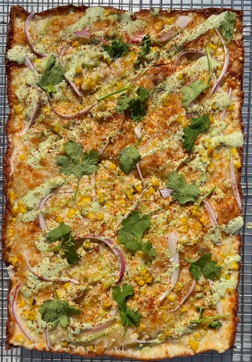 Street Corn