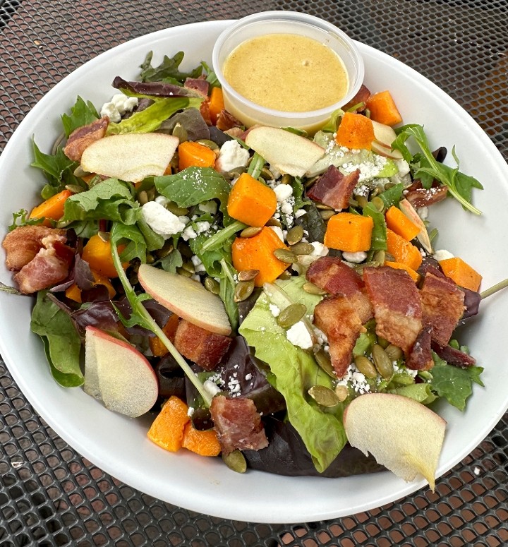 Farmer's Bounty Salad