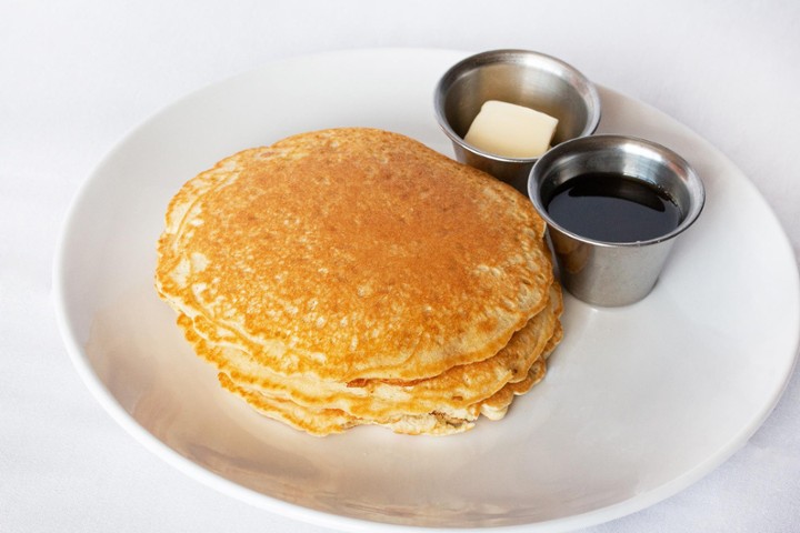 Buttermilk Pancakes