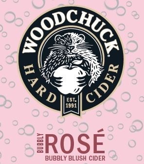 Woodchuck Rose