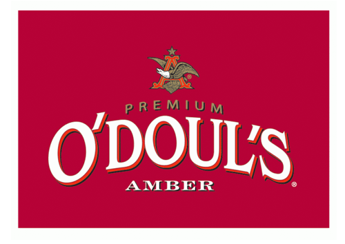 O'Doul's Amber Non Alcoholic