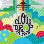 Upper Pass Cloud Drop DIPA