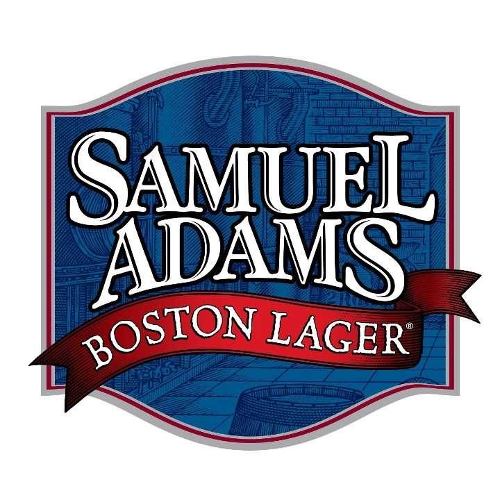 Sam Adams Boston lager
