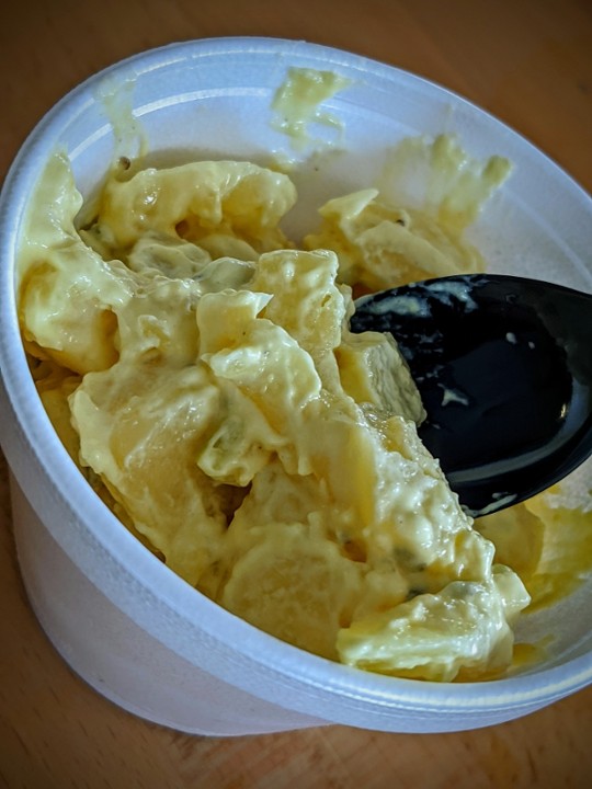 Side of Potato Salad