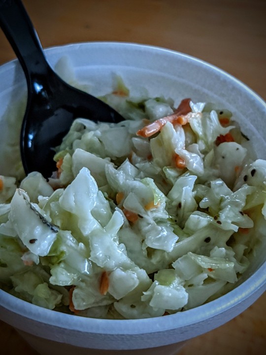 Side of Coleslaw