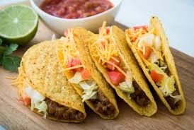 12 Hard Tacos & Margaritas