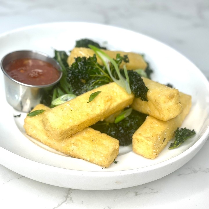 Tofu Fries