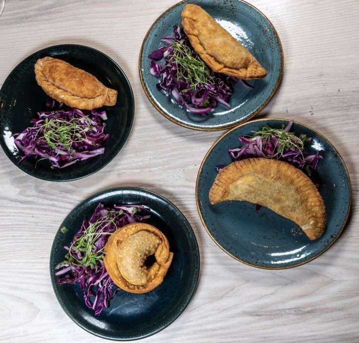 Empanada Criollo