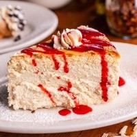 Italian Style Cheesecake