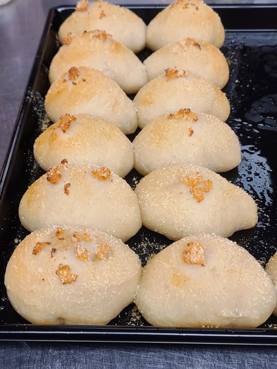 Italian Garlic Rolls (6ea)