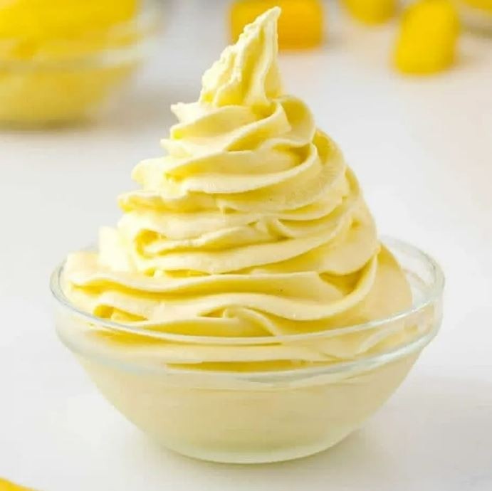 Dole Soft Serve