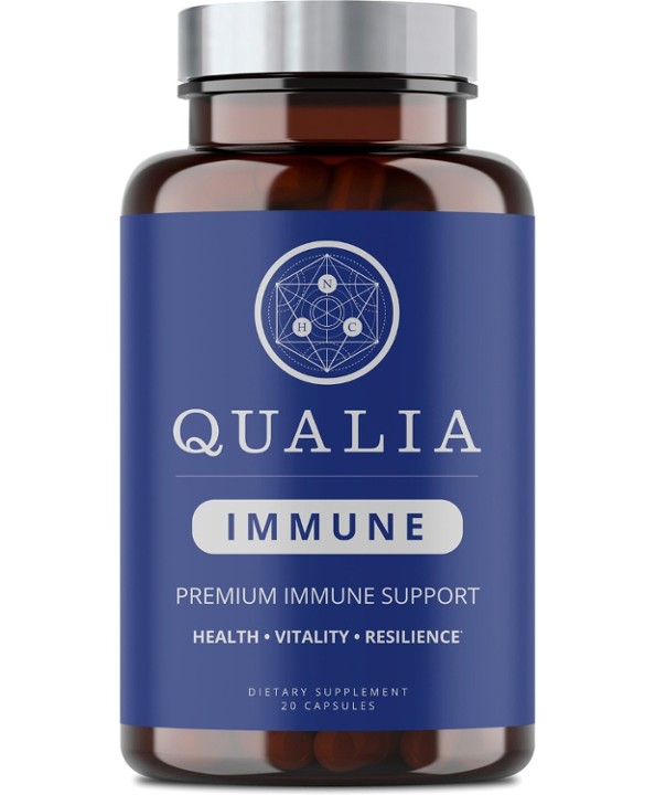 QUALIA IMMUNE