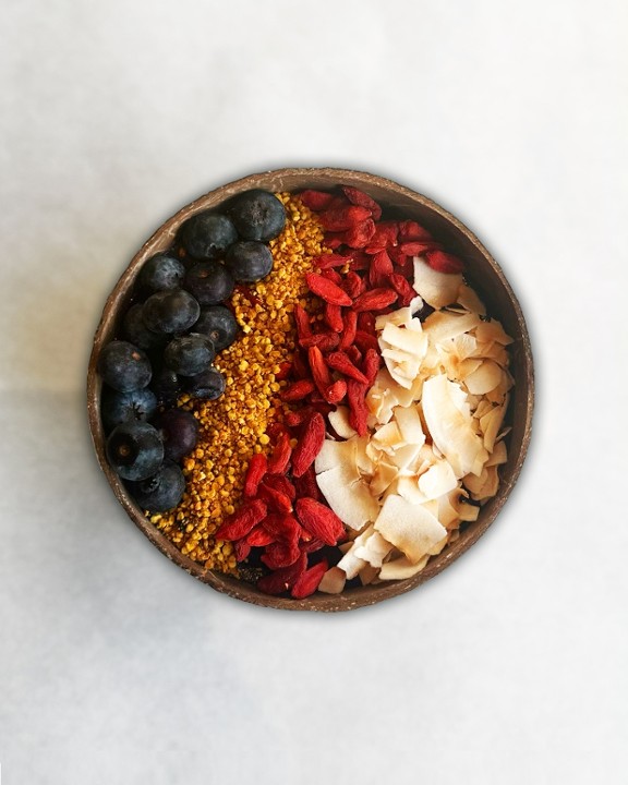 Acai Power Bowl