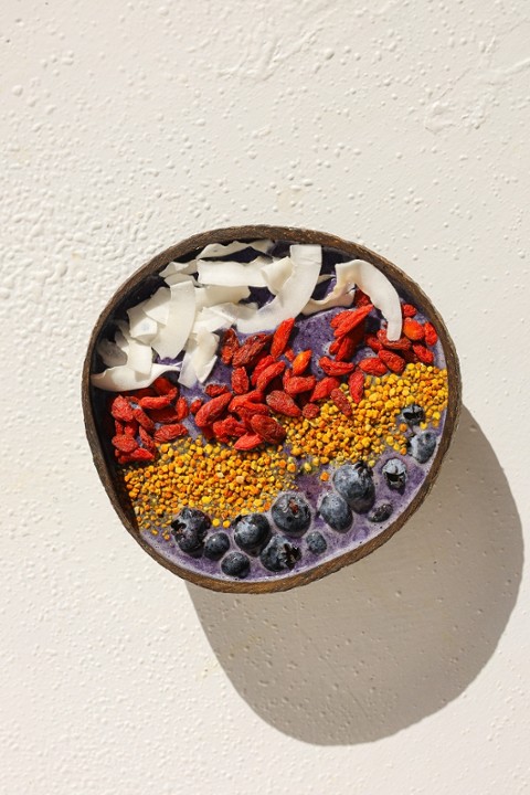 Acai Power Bowl