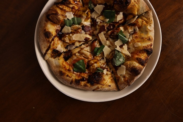 Traditional Flatbread