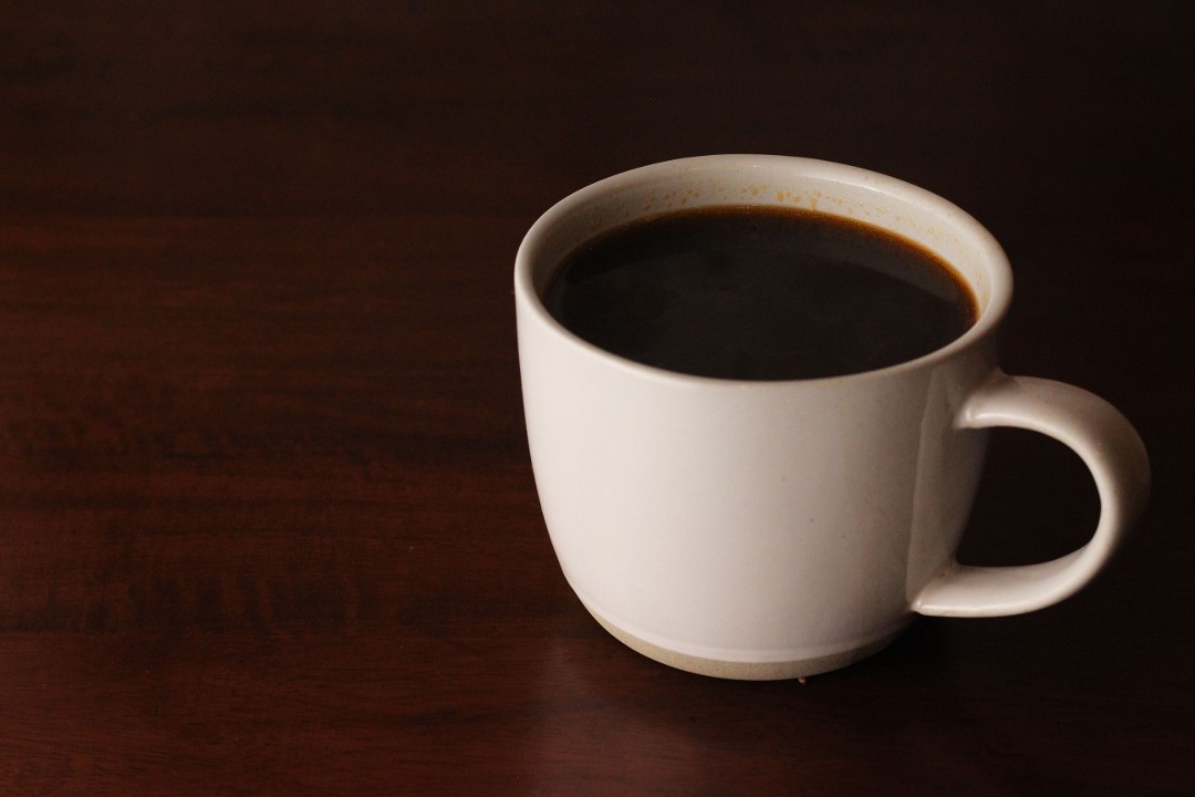 Zero-Toxin Organic Drip Coffee