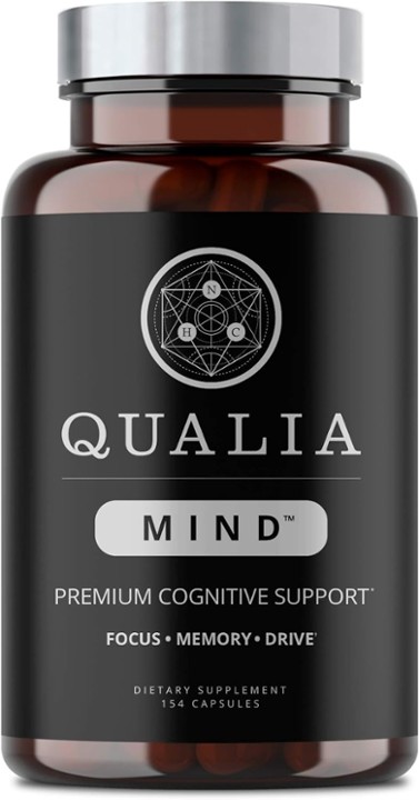 QUALIA MIND