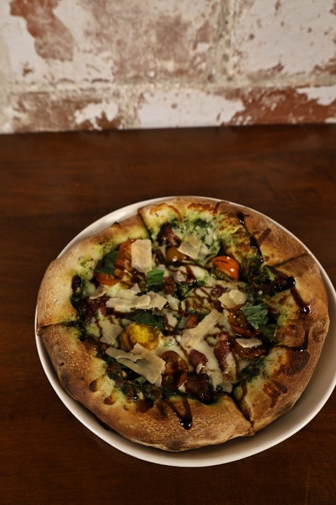 Supreme Flatbread