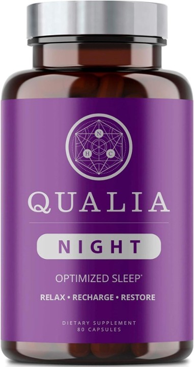 QUALIA NIGHT