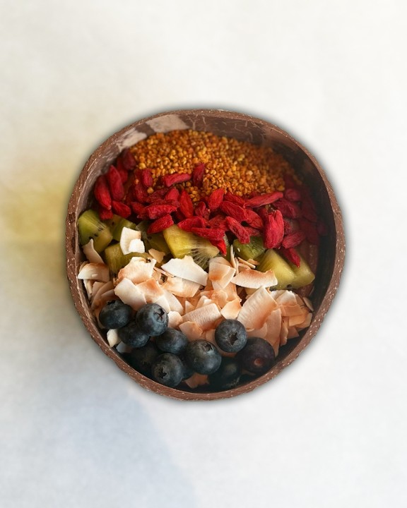 Keto Recharge Bowl