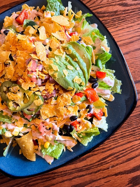 Southwest Salad