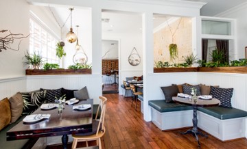 The Red Door | BAR by Red Door
