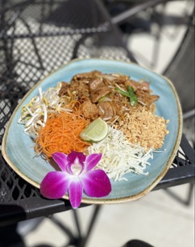 Thai Flavors Ingersoll