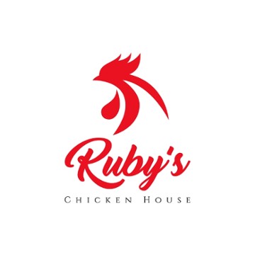 Ruby's Chicken House NEW