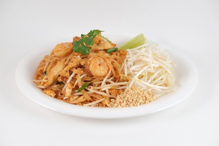 20. PADTHAI