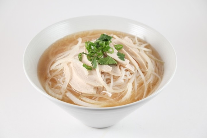 3. CHICKEN PHO