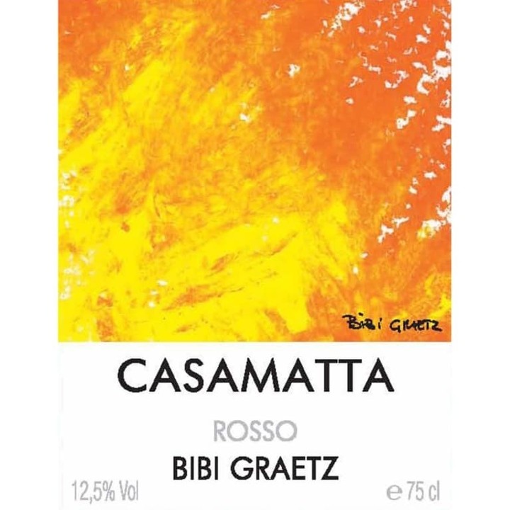 BTL - Bibi Graetz Casamatta
