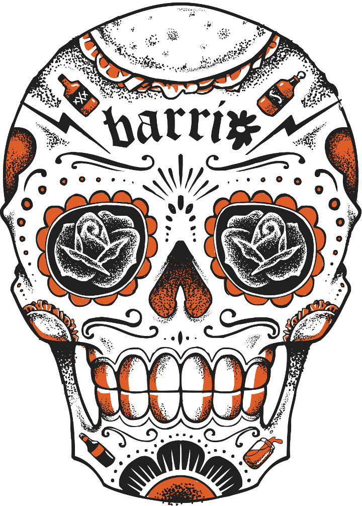 Barrio Lakewood