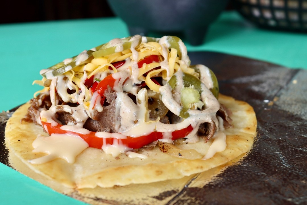 Taco of the Month